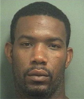 Napoleon Rogers, - Palm Beach County, FL 